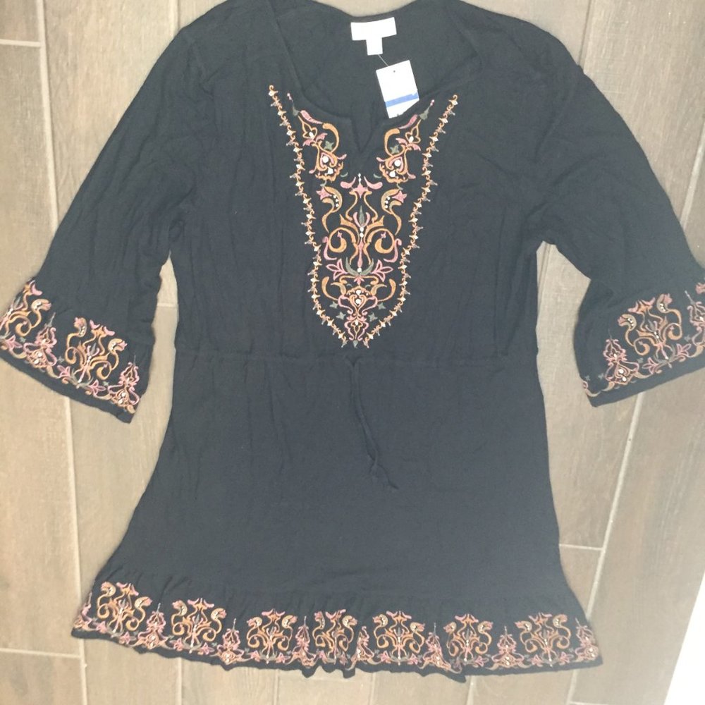 Dress Style & Co. - Picture 2 of 5
